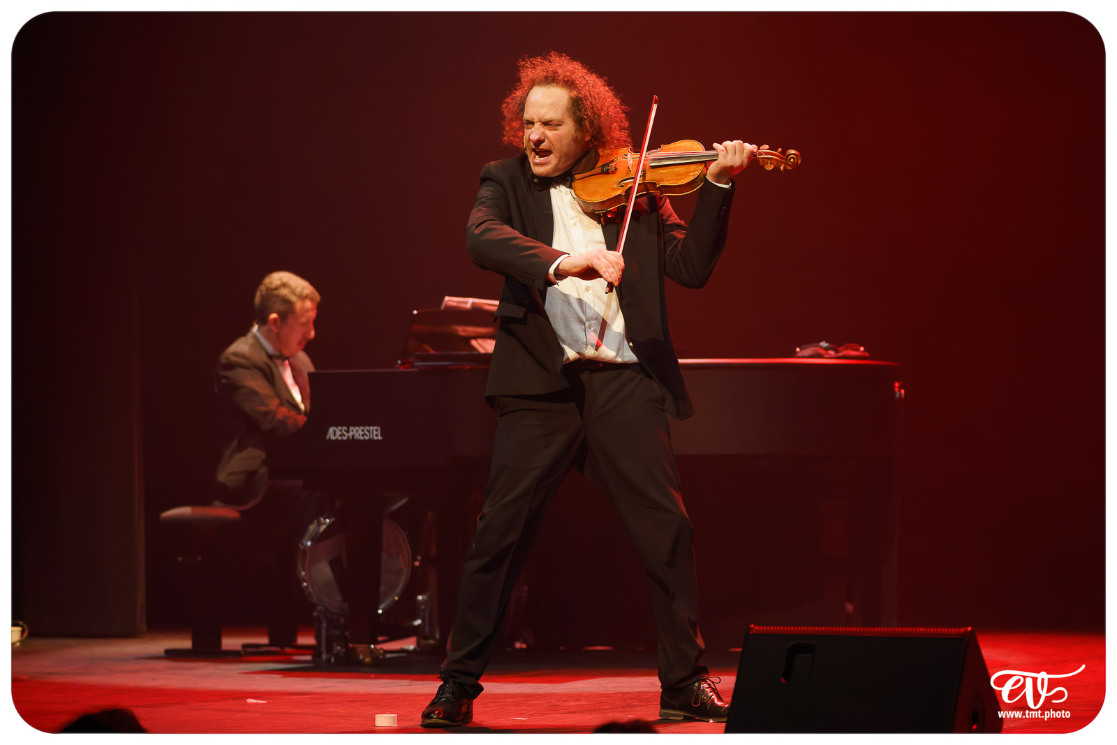 WOK'N WOLL (CIE HILARETTO)